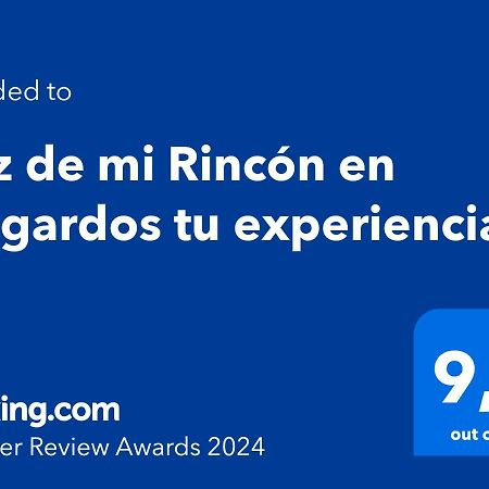 Haz De Mi Rincon En Mugardos Tu Experiencia. Βίλα Εξωτερικό φωτογραφία