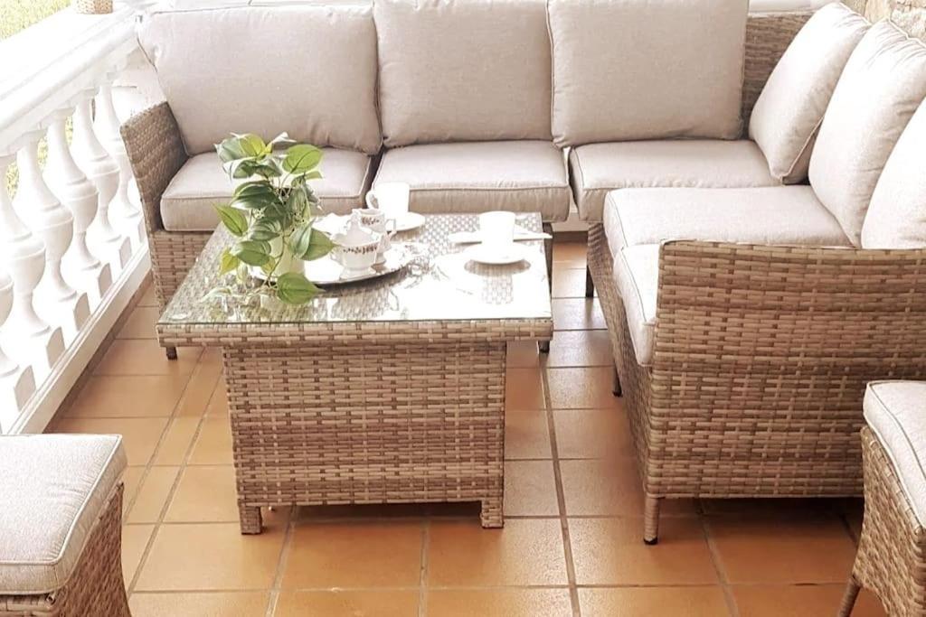 Haz De Mi Rincon En Mugardos Tu Experiencia. Βίλα Εξωτερικό φωτογραφία