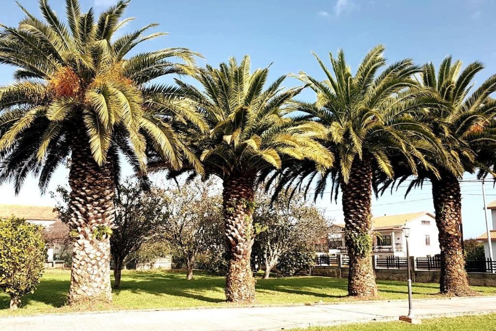 Haz De Mi Rincon En Mugardos Tu Experiencia. Βίλα Εξωτερικό φωτογραφία