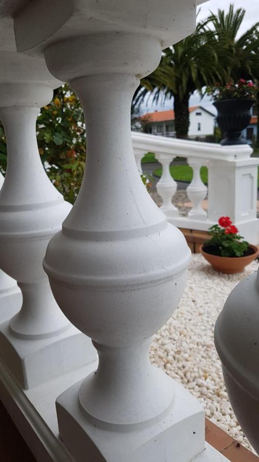 Haz De Mi Rincon En Mugardos Tu Experiencia. Βίλα Εξωτερικό φωτογραφία