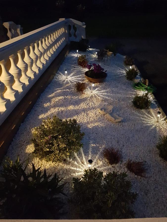 Haz De Mi Rincon En Mugardos Tu Experiencia. Βίλα Εξωτερικό φωτογραφία